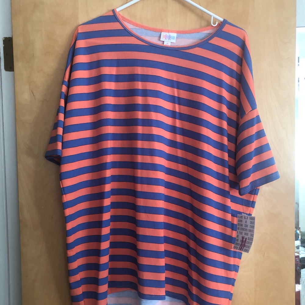 Lularoe Irma